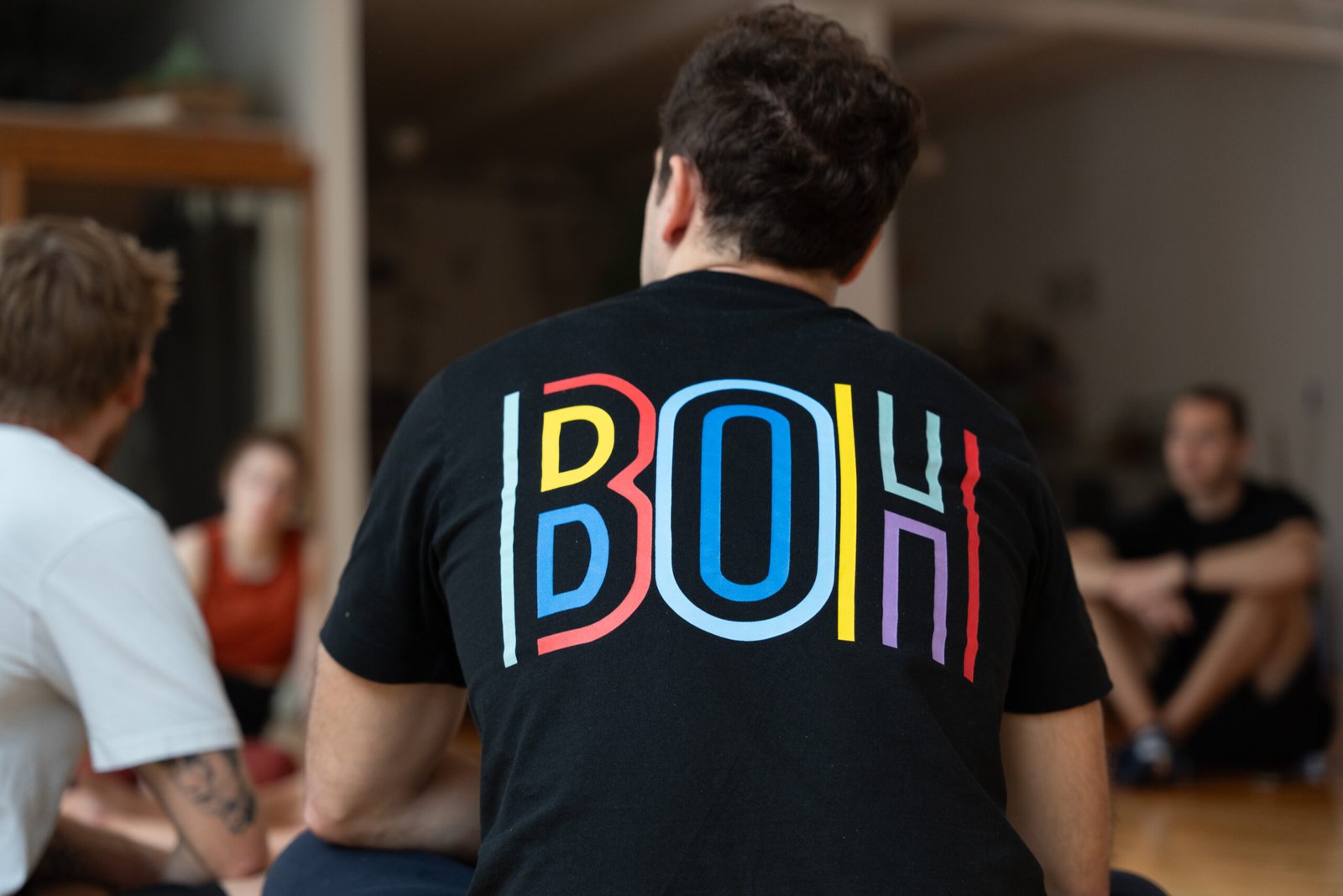 BerlinOnHands Community Shirt - Image 4