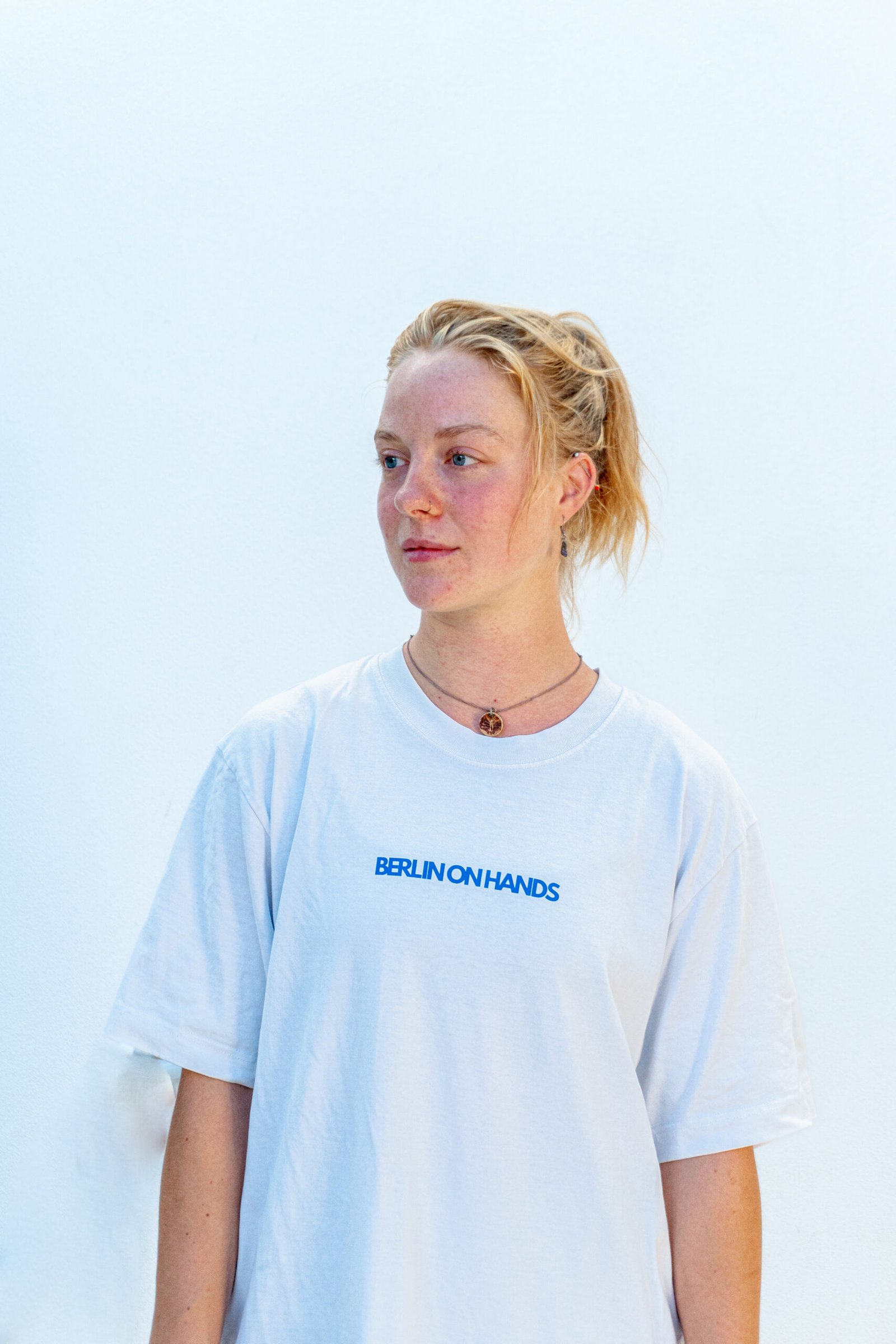 BerlinOnHands Community Shirt - Image 3