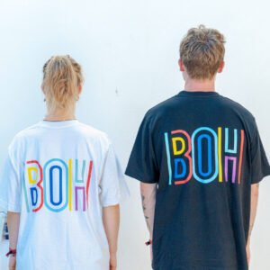 BerlinOnHands Community Shirt